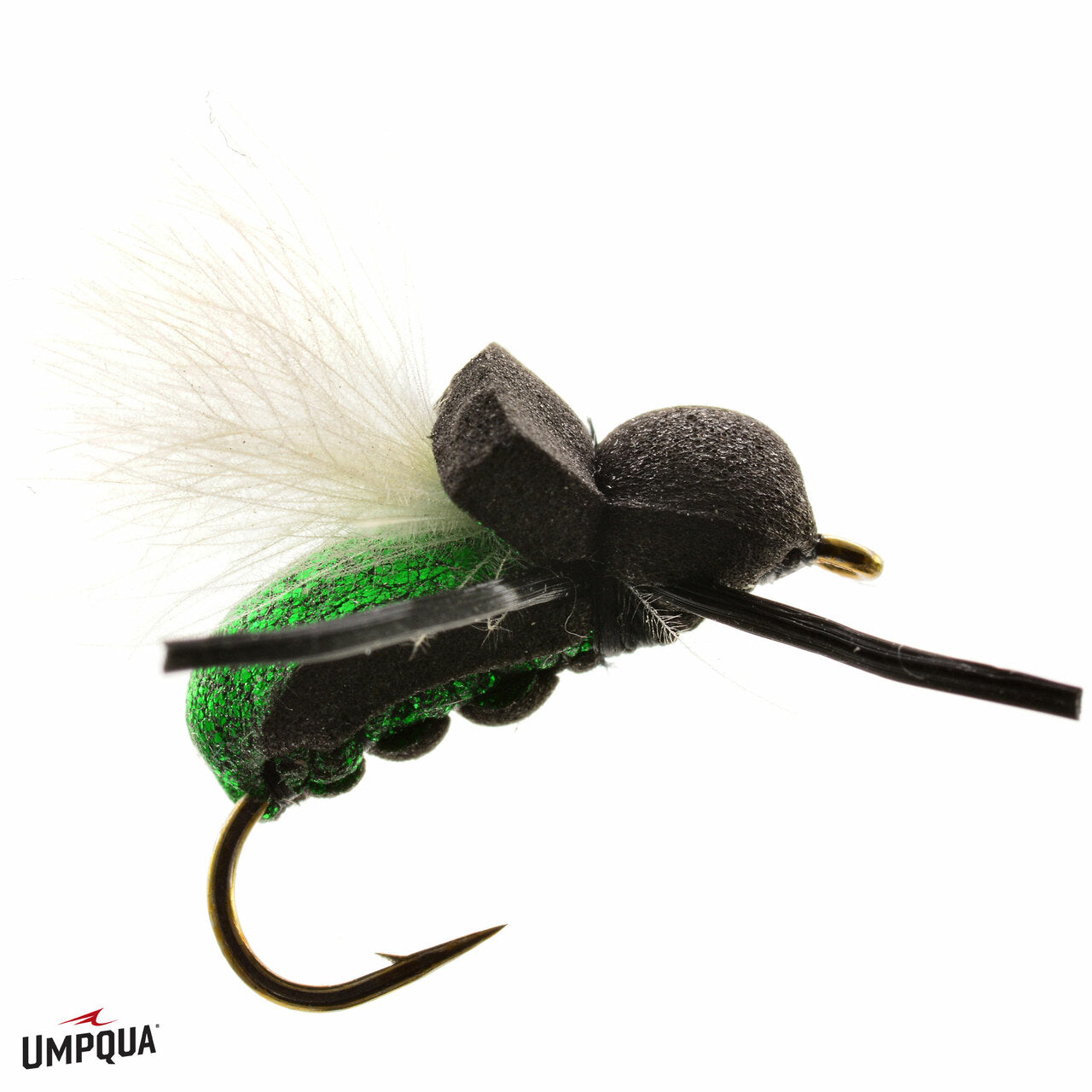 Umpqua Tim's Beetle 2.0