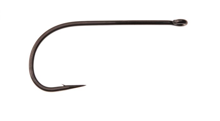 best fish hooks for trout Ahrex Trout Predator Streamer Hook (TP610) 1/0