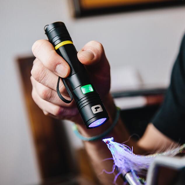 Loon Outdoors UV Infiniti Light