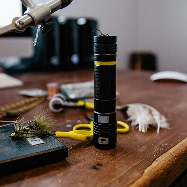 Loon Outdoors UV Infiniti Light