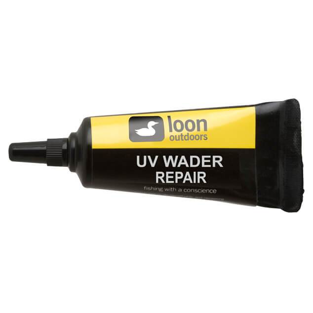 Loon Outdoors Uv Wader Repair