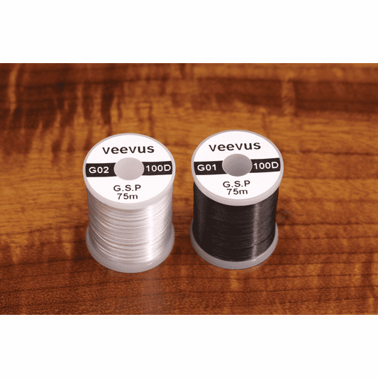 Veevus Gsp Thread