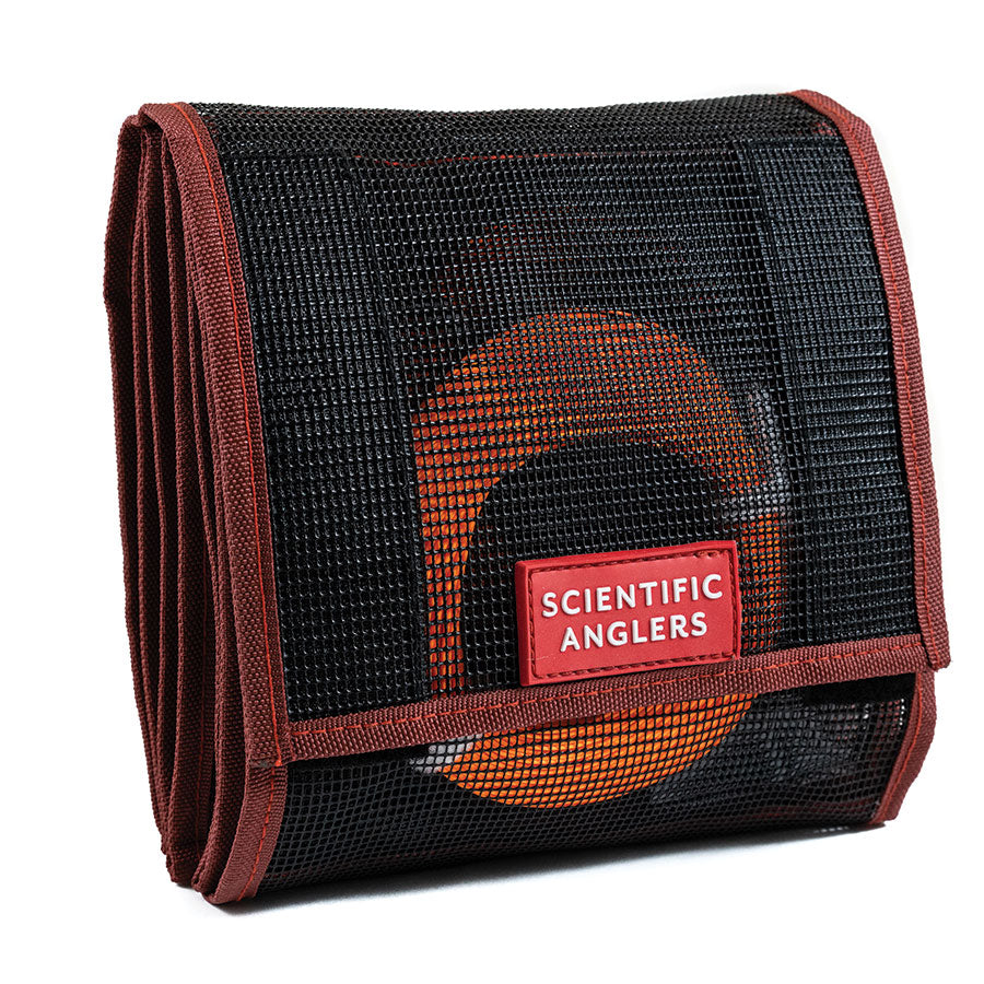 Scientific Anglers Head Wallet