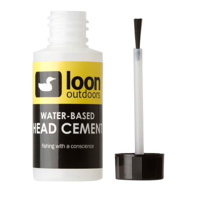 Loon Outdoors WB Head Cement Bottle