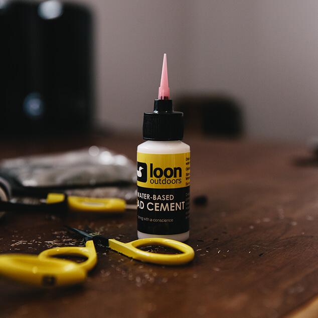 Loon Outdoors WB Head Cement System