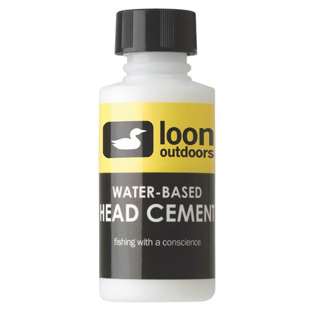 Loon Outdoors WB Head Cement Bottle