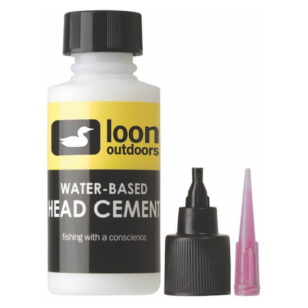 Loon Outdoors WB Head Cement System