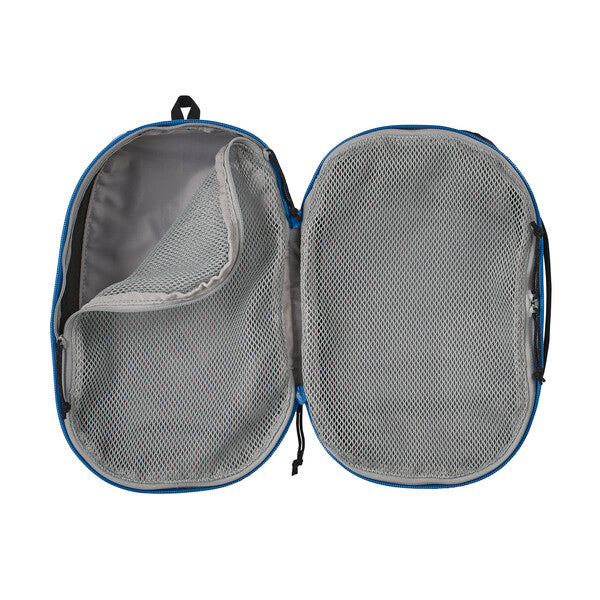 Patagonia Black Hole Cube   Medium Black w/Fitz Trout Open