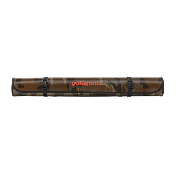 Patagonia Black Hole Travel Rod Roll