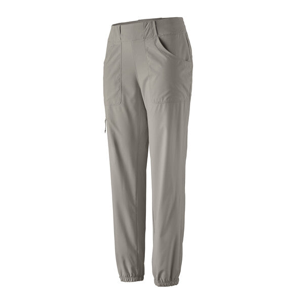 Patagonia W&#39;s Tech Joggers Drifter Grey
