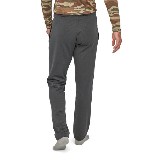 Patagonia R1 Pants Forge Grey