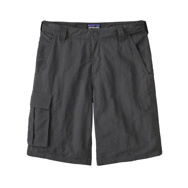 Patagonia Swiftcurrent Wet Wade Shorts Forge Grey