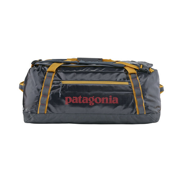 Patagonia Black Hole 70L Duffel Bag Peppergrass Green– backpacks4less.com
