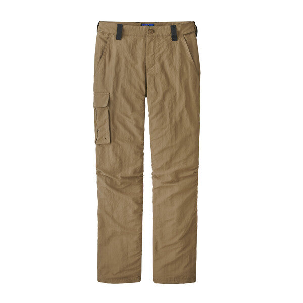 Patagonia Swiftcurrent Wet Wade Pants Regular Length Mojave Khaki