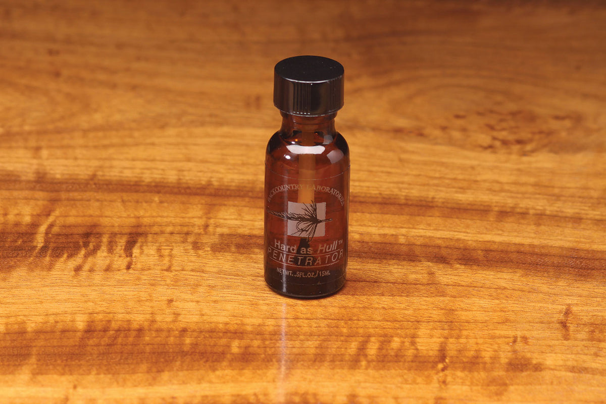 Hareline Penetrator Hard As Hull